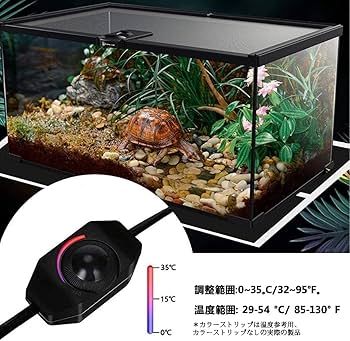 4個 マルチパネルヒーター　ペット　小動物　爬虫類　両生　40w 温度調整　大 Amazon.co.jp: 爬虫類ヒーター パネルヒーター 爬虫類 マルチ